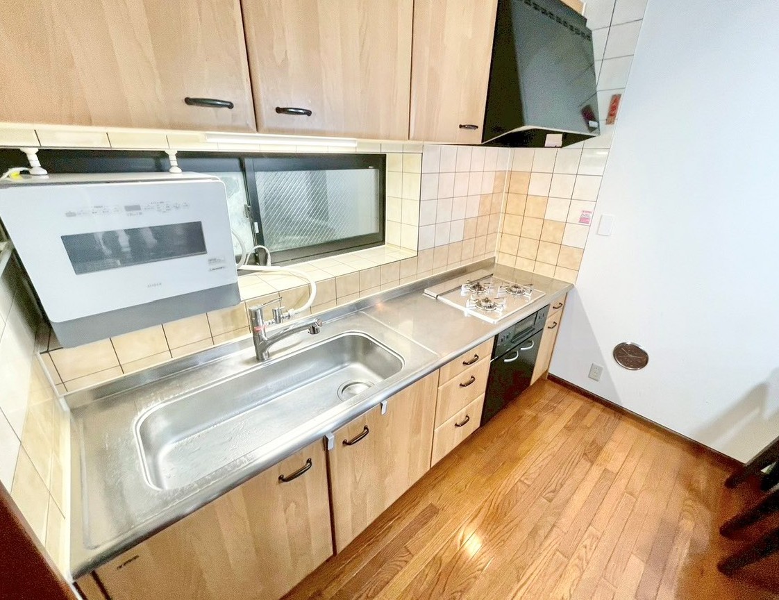 大和 アクタス 高円寺 不動産 中野区 中古戸建